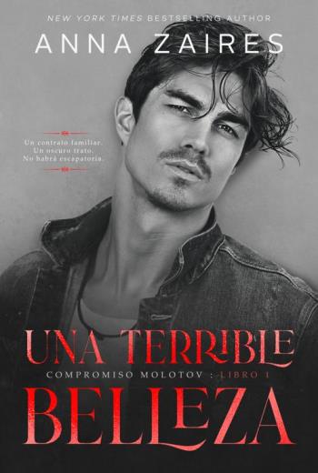 descargar Una terrible belleza - Anna Zaires
