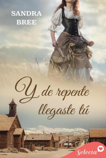 descargar Y de repente llegaste tú - Sandra Bree
