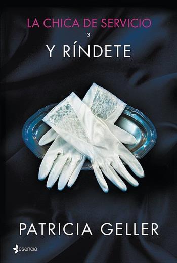 descargar Y ríndete - Patricia Geller