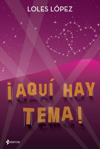 descargar ¡Aquí hay tema! - Loles López