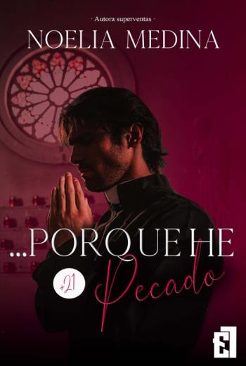 descargar … Porque he pecado - Noelia Medina