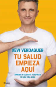 descargar Salud Tu salud empieza aquí - Xevi Verdaguer