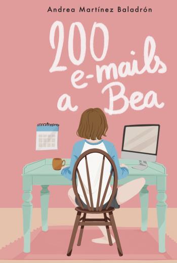 descargar 200 e-mails a Bea - Andrea Martínez Baladrón