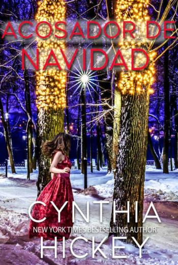 descargar Acosador de Navidad - Cynthia Hickey