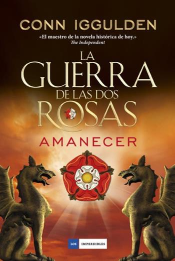 descargar Amanecer - Conn Iggulden