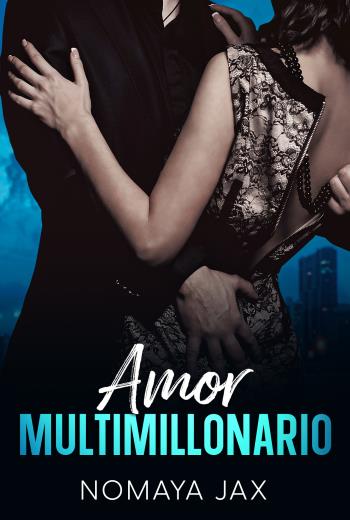 descargar Amor multimillonario - Nomaya Jax