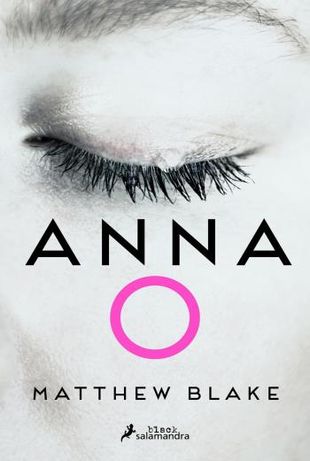 descargar Anna O - Matthew Blake