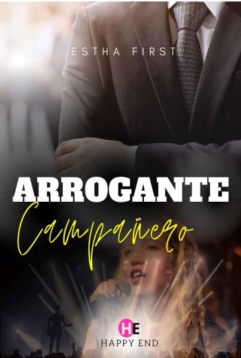 descargar Arrogante campañero - Estha First
