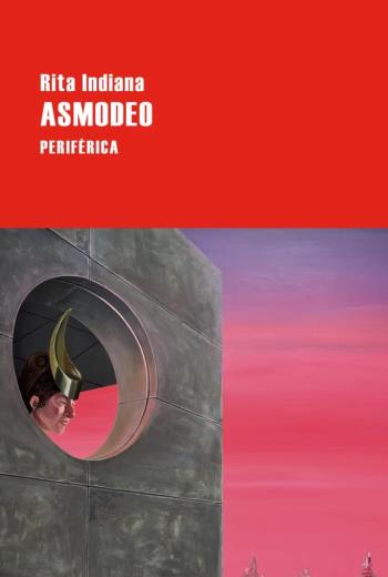 descargar Asmodeo - Rita Indiana