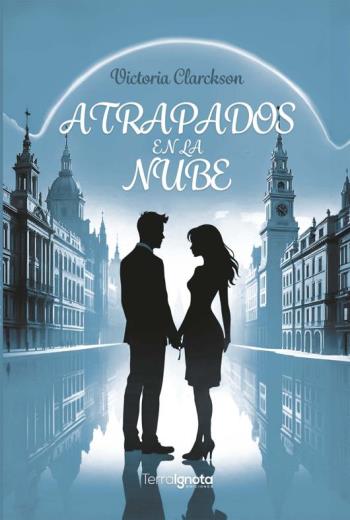 descargar Atrapados en la nube - Victoria Clarckson