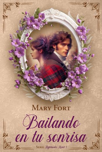 descargar Bailando en tu sonrisa - Mary Fort