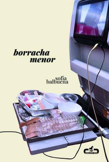 descargar Borracha menor - Sofía Balbuena