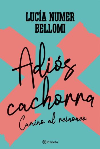 descargar Camino al reinoneo - Lucía Numer Bellomi