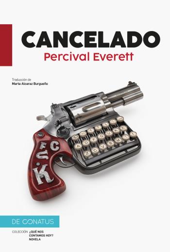 descargar Cancelado - Percival Everett