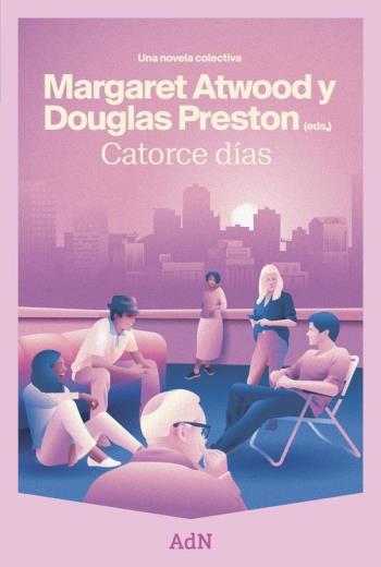 descargar Catorce días - Margaret Atwood & Douglas Preston