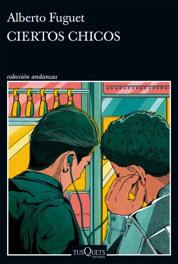 descargar Ciertos chicos - Alberto Fuguet