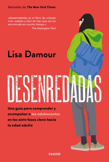 descargar Desenredadas - Lisa Damour