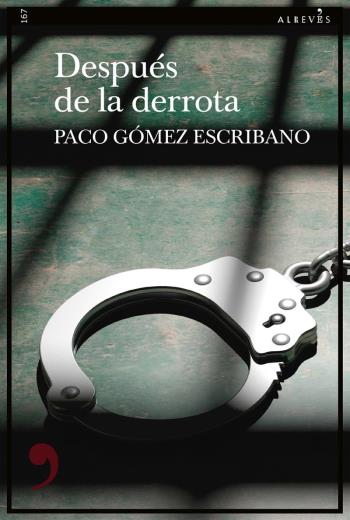 descargar Después de la derrota - Paco Gómez Escribano