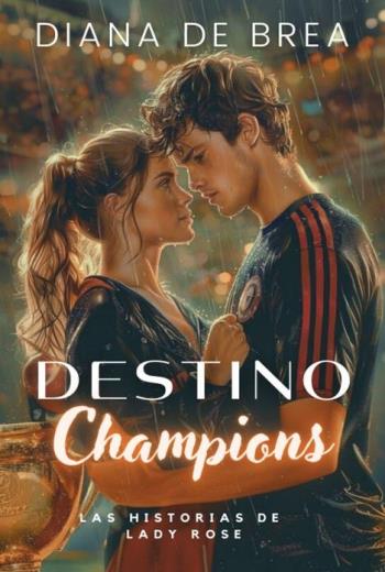 descargar Destino: Champions - Diana de Brea