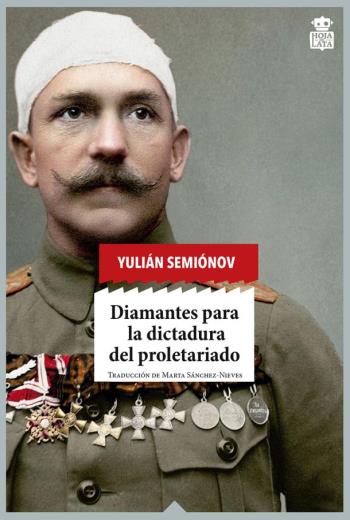 descargar Diamantes para la dictadura del proletariado - Yulián Semiónov