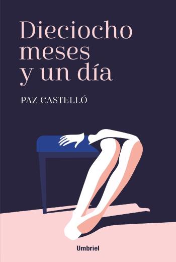 descargar Dieciocho meses y un día - Paz Castelló