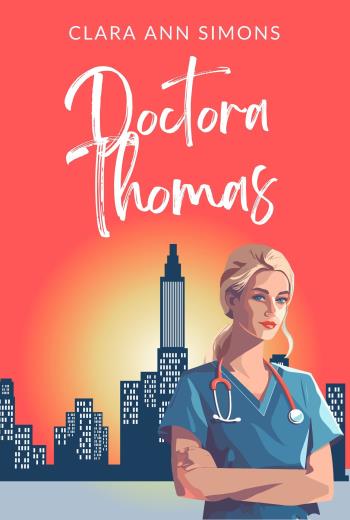 descargar Doctora Thomas - Clara Ann Simons