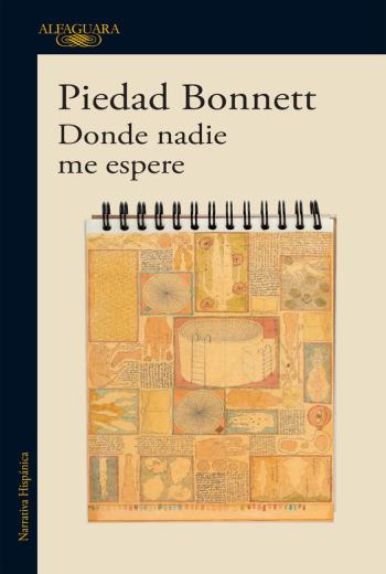 descargar Donde nadie me espere - Piedad Bonnett