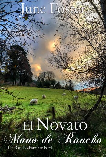 descargar El Peón Novato Del Rancho - June Foster