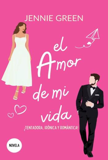 descargar El amor de mi vida - Jennie Green