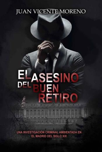 descargar El asesino del buen Retiro - Juan Vicente Moreno