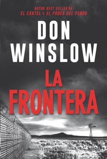 descargar El cártel - Don Winslow