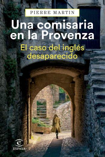descargar El caso del inglés desaparecido - Pierre Martin