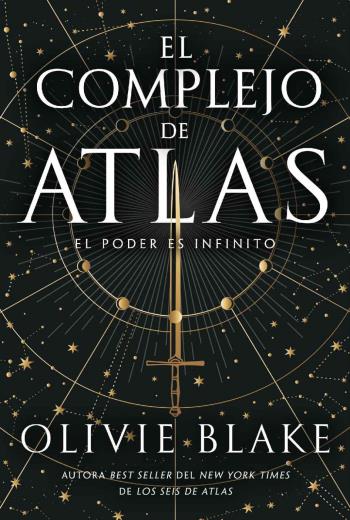 descargar El complejo de Atlas - Olivie Blake