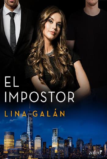 descargar El impostor - Lina Galán