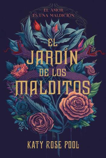descargar El jardín de los malditos - Katy Rose Pool