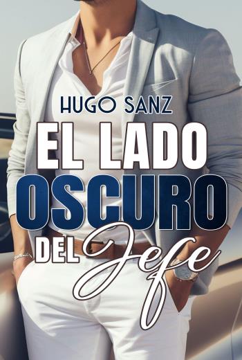 descargar El lado oscuro del jefe - Hugo Sanz