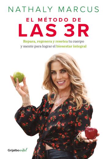 descargar El método de las 3 R - Nathaly Marcus