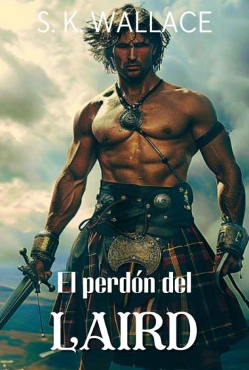 descargar El perdón del Laird - S. K. Wallace