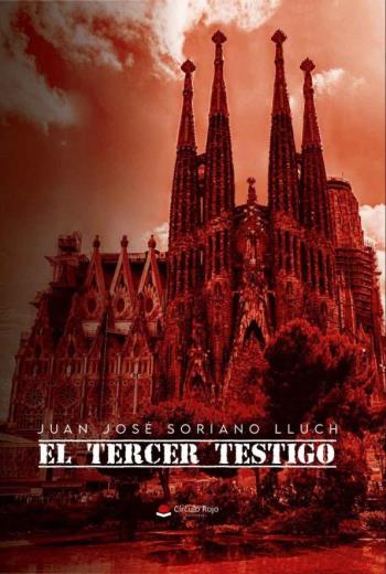 descargar El tercer testigo - Juan José Soriano Lluch