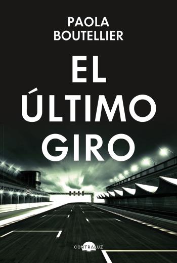 descargar El último giro - Paola Boutellier
