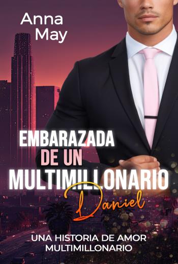 descargar Embarazada de un multimillonario - Anna May