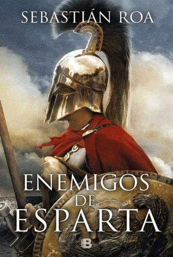 descargar Enemigos de Esparta - Sebastián Roa