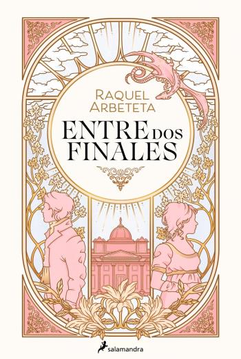 descargar Entre dos finales - Raquel Arbeteta