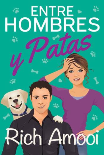 descargar Entre hombres y patas - Rich Amooi