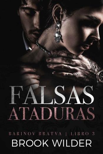 descargar Falsas Ataduras - Brook Wilder
