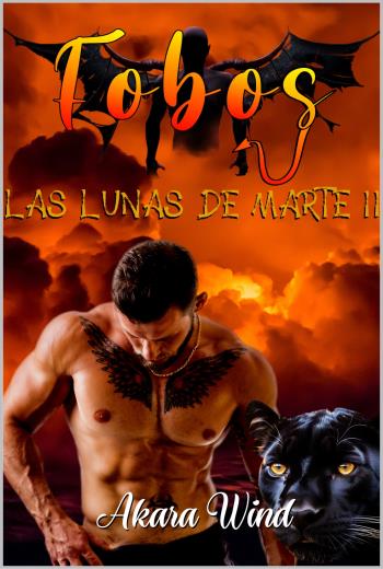 descargar Fobos: ¿Puede un demonio enamorarse? ¿Y dos? - Akara Wind