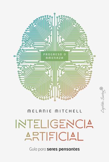 descargar Inteligencia artificial - Melanie Mitchel
