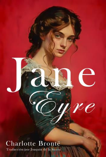 descargar Jane Eyre - Charlotte Brontë