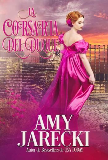 descargar La Corsaria del Duque - Amy Jarecki