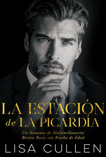 descargar La Estación de la Picardía - Lisa Cullen